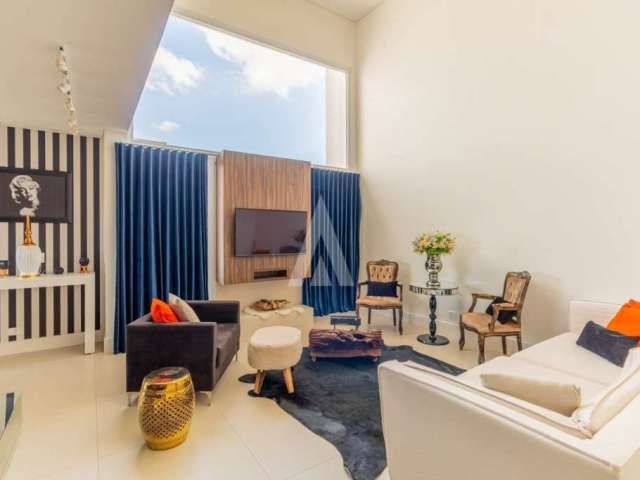 Casa com 3 quartos à venda na Rua Assis Brasil, 531, Saguaçu, Joinville por R$ 2.390.000