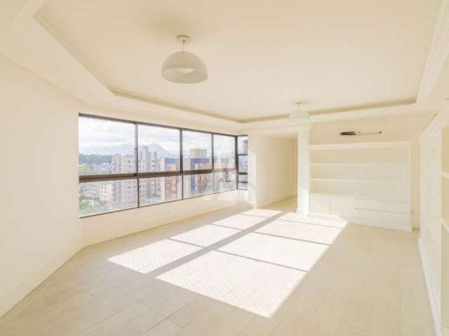 Apartamento com 3 quartos à venda na Rua Itaiópolis, 254, América, Joinville, 188 m2 por R$ 930.000