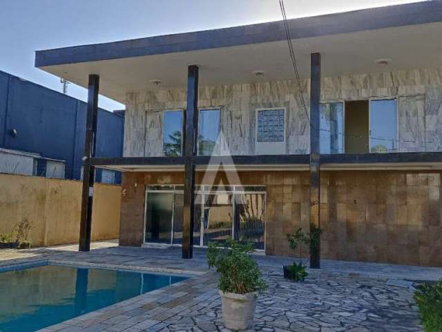 Casa comercial à venda na Rua Coronel Procópio Gomes, 990, Bucarein, Joinville, 400 m2 por R$ 2.700.000