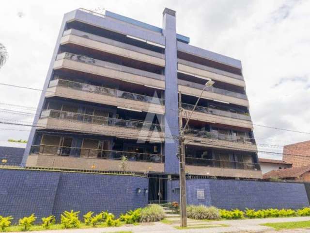 Apartamento com 3 quartos à venda na Rua Major Navarro Lins, 573, Anita Garibaldi, Joinville, 190 m2 por R$ 748.000