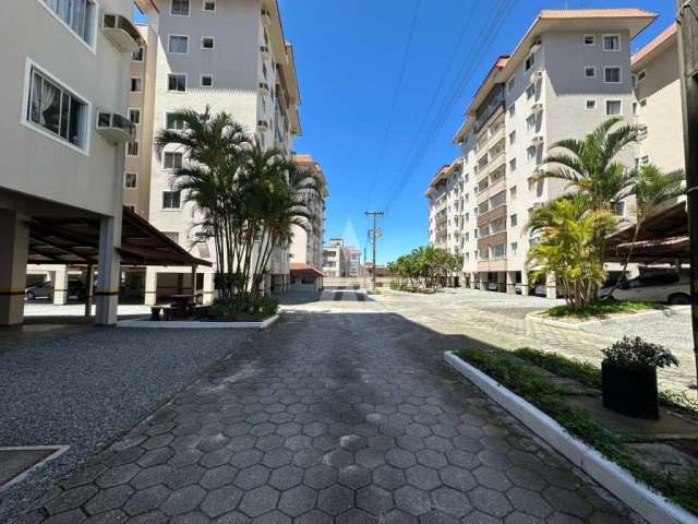 Apartamento com 3 quartos à venda na Avenida Antônio Ramos Alvim, 1350, Floresta, Joinville, 67 m2 por R$ 340.000