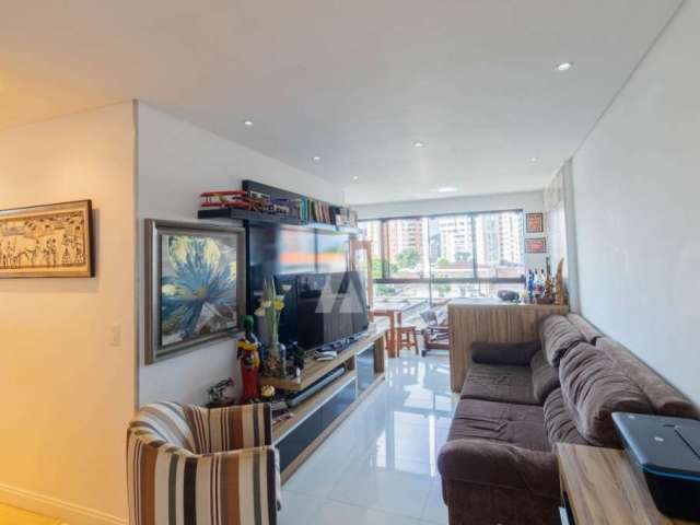 Apartamento com 3 quartos à venda na Rua Coronel Santiago, 859, Anita Garibaldi, Joinville, 82 m2 por R$ 750.000