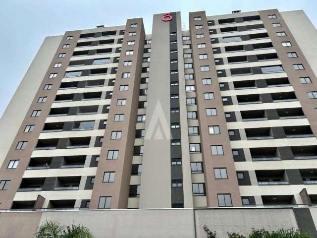 Apartamento com 3 quartos à venda na Rua Alagoas, 287, Anita Garibaldi, Joinville, 78 m2 por R$ 630.000
