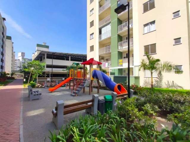 Apartamento com 2 quartos à venda na Rua Almirante Jaceguay, 880, Santo Antônio, Joinville, 58 m2 por R$ 310.000