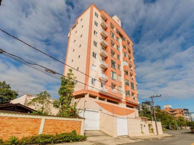 Apartamento com 3 quartos à venda na Rua Guia Lopes, 478, Santo Antônio, Joinville, 95 m2 por R$ 460.000