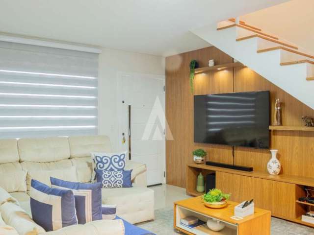 Casa com 3 quartos à venda na Ruben Eberhardt, 95, Pirabeiraba, Joinville por R$ 1.065.000
