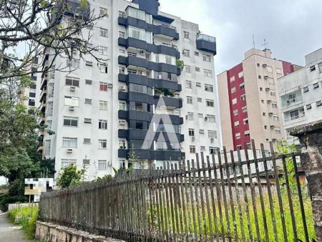 Apartamento com 3 quartos à venda na Rua Lages, 178, Centro, Joinville, 108 m2 por R$ 480.000