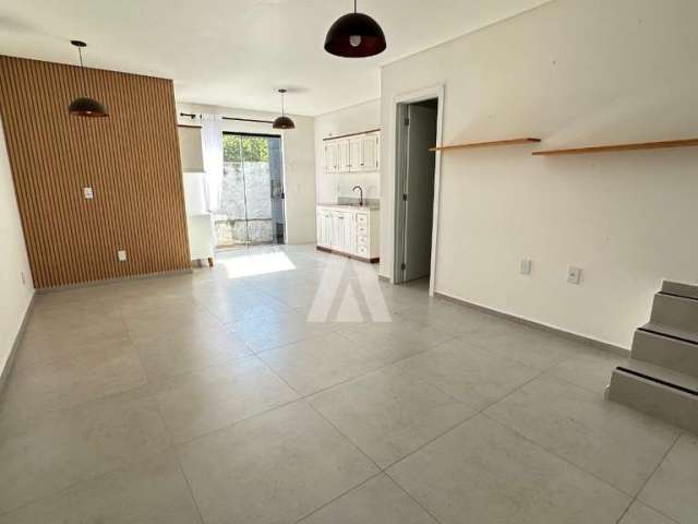 Casa com 2 quartos à venda na Rua Barriga Verde, 615, Bom Retiro, Joinville por R$ 430.000
