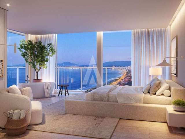 Apartamento com 3 quartos à venda na NEREU RAMOS, 2500, Centro, Balneário Piçarras, 196 m2 por R$ 4.491.554