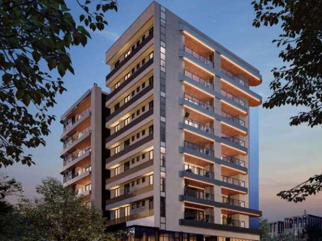 Apartamento com 3 quartos à venda na Rua Marcílio Dias, 162, Santo Antônio, Joinville, 172 m2 por R$ 1.797.282