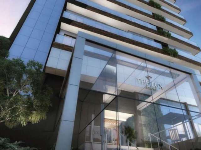 Apartamento com 4 quartos à venda na Rua Fernando Machado, 517, América, Joinville, 173 m2 por R$ 1.971.741