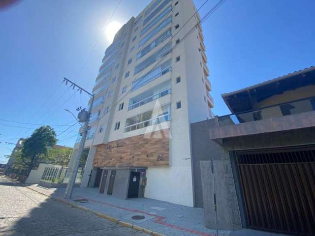 Apartamento com 3 quartos à venda na Avenida Emanoel Pinto, 79, Centro, Balneário Piçarras, 62 m2 por R$ 1.150.000