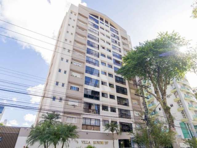 Apartamento com 3 quartos à venda na Rua Lages, 157, Centro, Joinville, 193 m2 por R$ 990.000