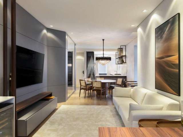 Apartamento com 3 quartos à venda na Rua Henrique Max Baggenstoss, 94, Saguaçu, Joinville, 121 m2 por R$ 1.220.550