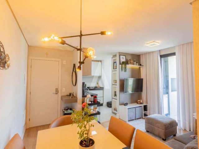Apartamento com 3 quartos à venda na Rua Eduardo Trinks, 63, América, Joinville, 89 m2 por R$ 830.000