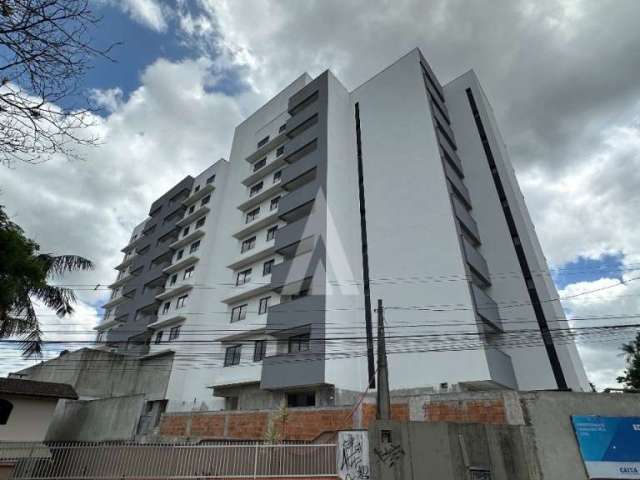 Apartamento com 2 quartos à venda na Rua Arnaldo Moreira Douat, 678, Floresta, Joinville, 65 m2 por R$ 419.000