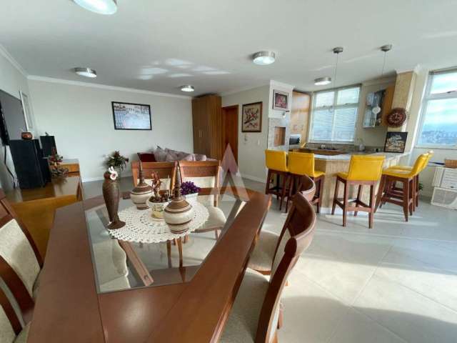 Cobertura com 3 quartos à venda na ITUPORANA, 365, Bom Retiro, Joinville, 184 m2 por R$ 990.000