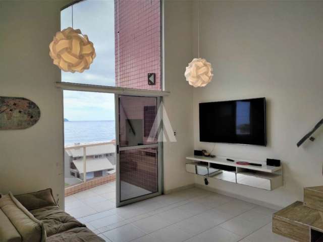 Cobertura com 4 quartos à venda na NOVA DELHI, 649, Ubatuba, São Francisco do Sul, 154 m2 por R$ 990.000