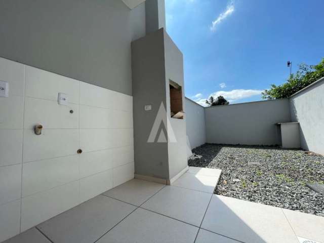 Casa com 3 quartos à venda na Rua Guilherme Krueger, 192, Floresta, Joinville por R$ 450.000