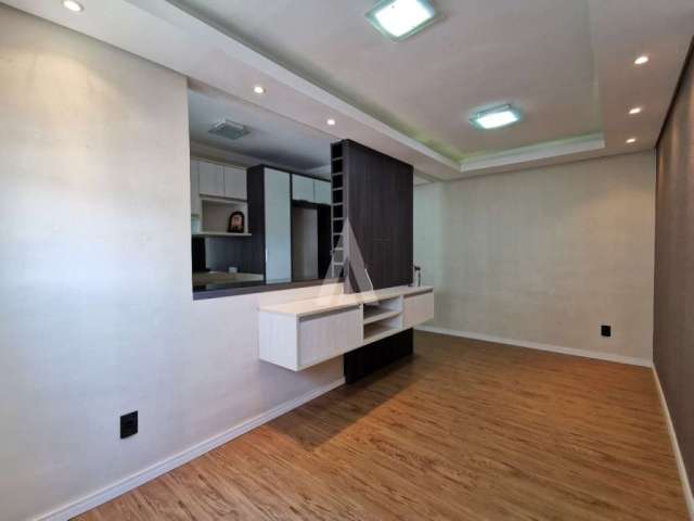 Apartamento com 2 quartos à venda na Avenida Antônio Ramos Alvim, 331, Floresta, Joinville, 48 m2 por R$ 225.000