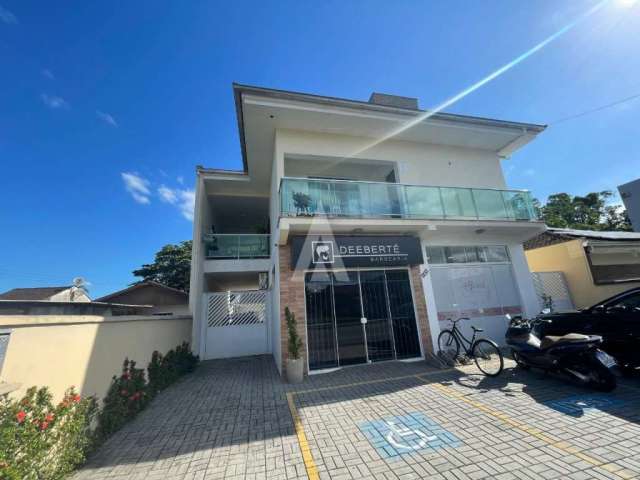 Casa comercial à venda na Rolando Gurske, 109, Vila Nova, Joinville, 360 m2 por R$ 1.500.000