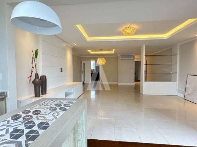 Apartamento com 3 quartos à venda na Rua Lages, 268, Centro, Joinville, 164 m2 por R$ 1.398.000