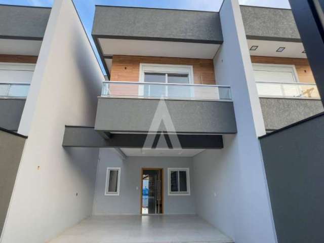 Casa com 3 quartos à venda na Rua dos Ipês, 270, Boa Vista, Joinville por R$ 670.000