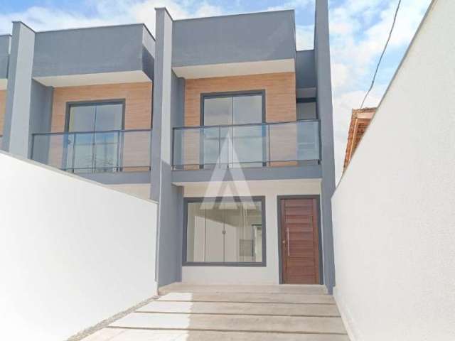 Casa com 3 quartos à venda na Rua Pouso Alegre, 399, Glória, Joinville por R$ 540.000