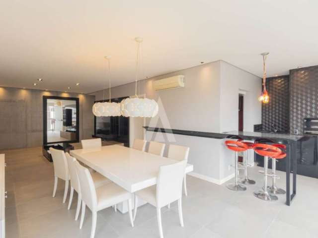 Apartamento com 4 quartos à venda na Rua Fernando Machado, 510, América, Joinville, 153 m2 por R$ 1.150.000