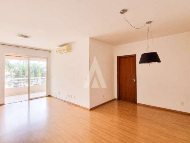 Apartamento com 4 quartos à venda na Rua Pernambuco, 218, Atiradores, Joinville, 129 m2 por R$ 698.000