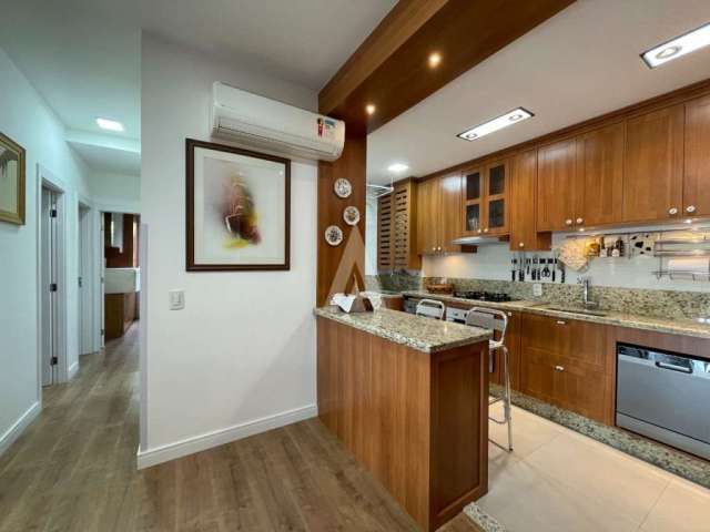 Apartamento com 3 quartos à venda na Rua Guilherme, 841, Costa e Silva, Joinville, 184 m2 por R$ 830.000
