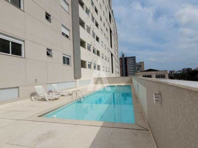 Apartamento com 3 quartos à venda na Rua Abdon Batista, 106, Centro, Joinville, 93 m2 por R$ 800.000