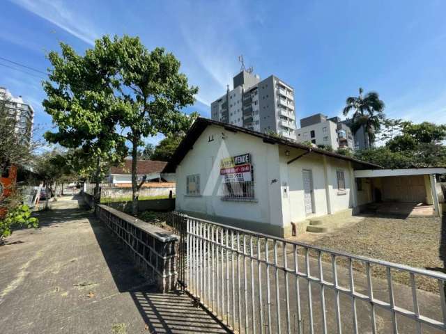 Terreno à venda na Porto União., 1085, Anita Garibaldi, Joinville por R$ 760.000