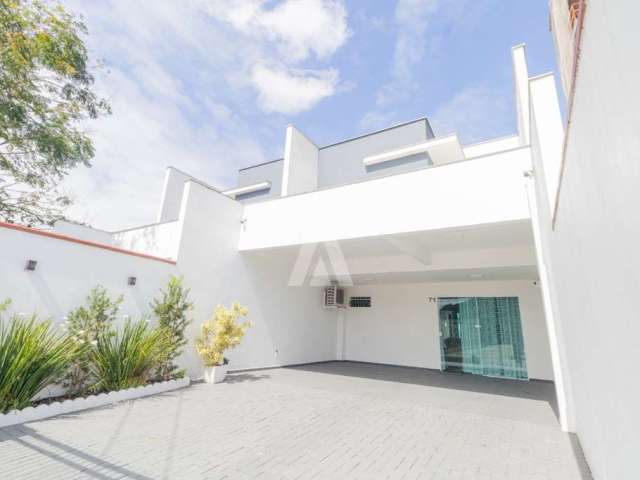 Casa com 30 quartos à venda na Rua Assis Brasil, 71, Saguaçu, Joinville por R$ 990.000