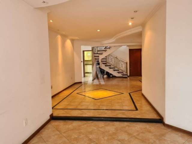 Cobertura com 4 quartos à venda na Rua Conselheiro Mafra, 125, Centro, Joinville, 389 m2 por R$ 1.499.000