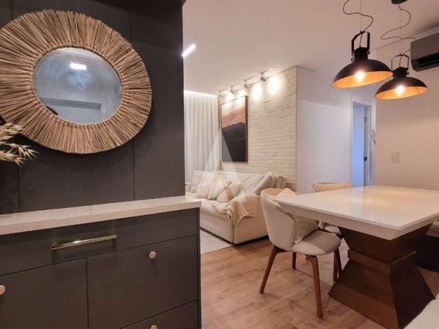 Apartamento com 3 quartos à venda na Rua Guilherme, 841, Costa e Silva, Joinville, 70 m2 por R$ 850.000
