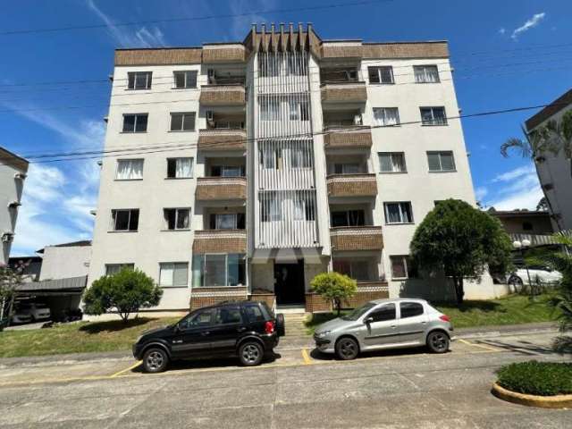Apartamento com 3 quartos à venda na Rua Rui Barbosa, 1431, Costa e Silva, Joinville, 67 m2 por R$ 250.000