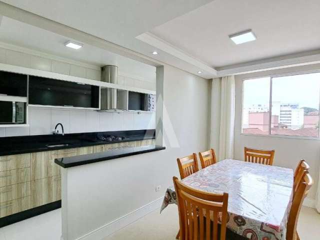 Cobertura com 3 quartos à venda na Rua Marari, 154, Atiradores, Joinville, 132 m2 por R$ 400.000