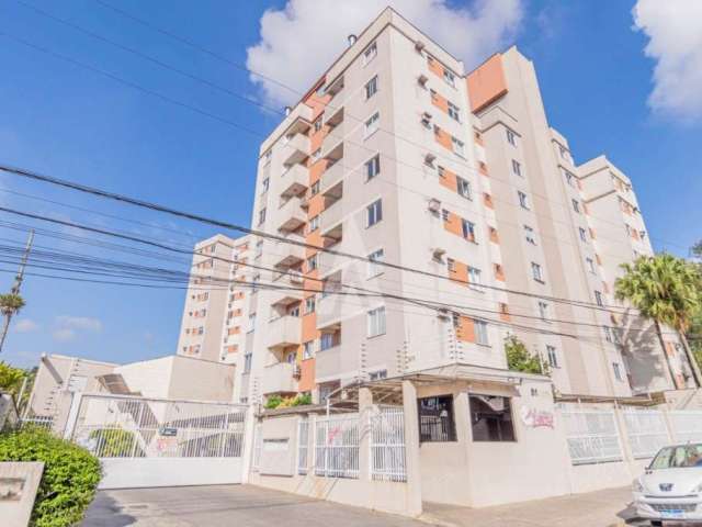 Apartamento com 2 quartos à venda na Rua Joaquim Nabuco, 289, Anita Garibaldi, Joinville, 50 m2 por R$ 260.000