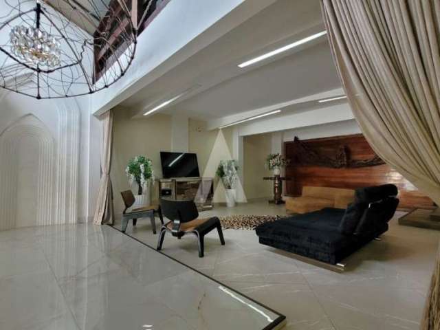 Casa com 4 quartos à venda na Getulio Vargas, 140, Centro, São Francisco do Sul por R$ 3.990.000
