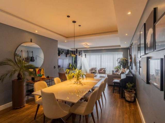 Apartamento com 3 quartos à venda na Rua Pará, 277, América, Joinville, 156 m2 por R$ 1.490.000