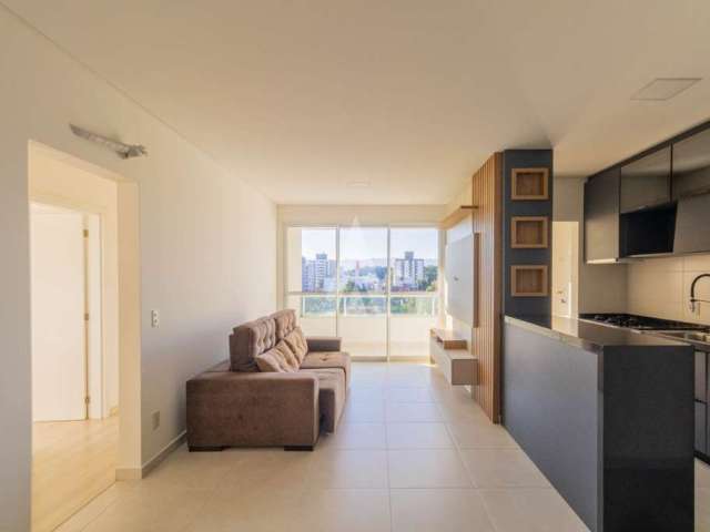 Apartamento com 3 quartos à venda na Rua Otto Benack, 303, Bom Retiro, Joinville, 104 m2 por R$ 750.000