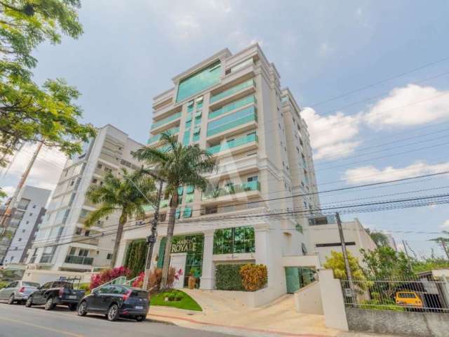 Apartamento com 2 quartos à venda na Rua João Pessoa, 747, América, Joinville, 94 m2 por R$ 700.000