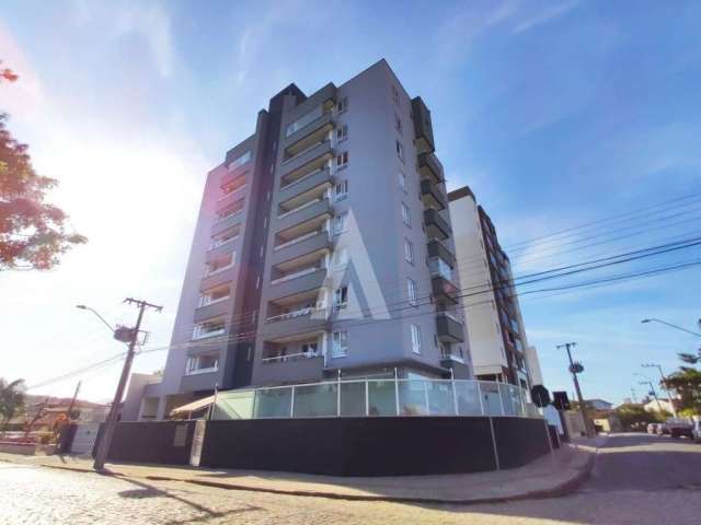 Apartamento com 2 quartos à venda na Rua Rio Grande do Norte, 177, Anita Garibaldi, Joinville, 64 m2 por R$ 370.000