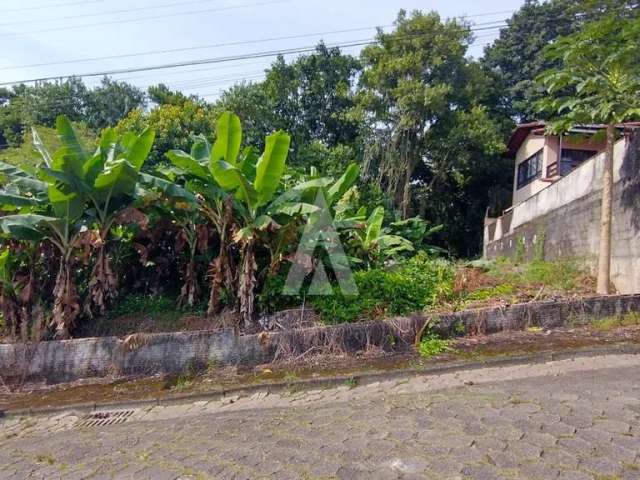 Terreno à venda na Carlos Gramodow, Santo Antônio, Joinville por R$ 470.000