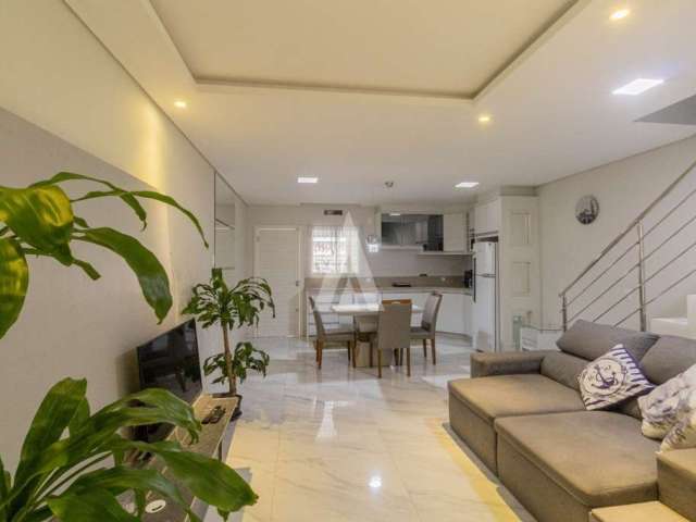 Casa com 3 quartos à venda na Rua Fernando Drefahl, 158, São Marcos, Joinville por R$ 690.000