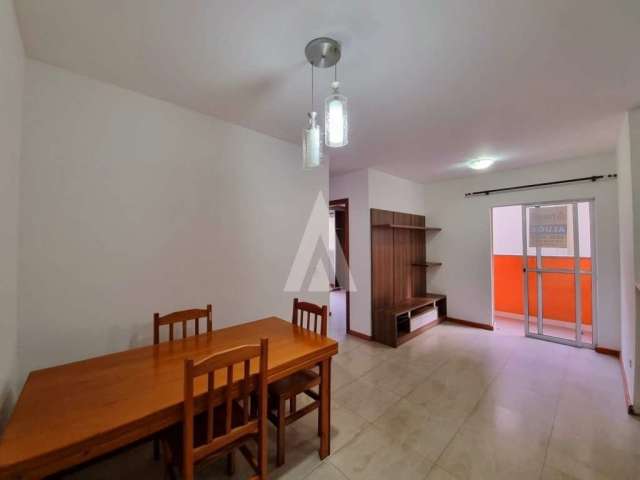 Apartamento com 2 quartos à venda na Rua Gothard Kaesemodel, 750, Anita Garibaldi, Joinville, 50 m2 por R$ 270.000