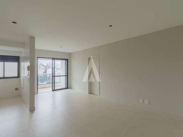 Apartamento com 2 quartos à venda na Rua Jaguaruna, 278, Centro, Joinville, 47 m2 por R$ 589.791
