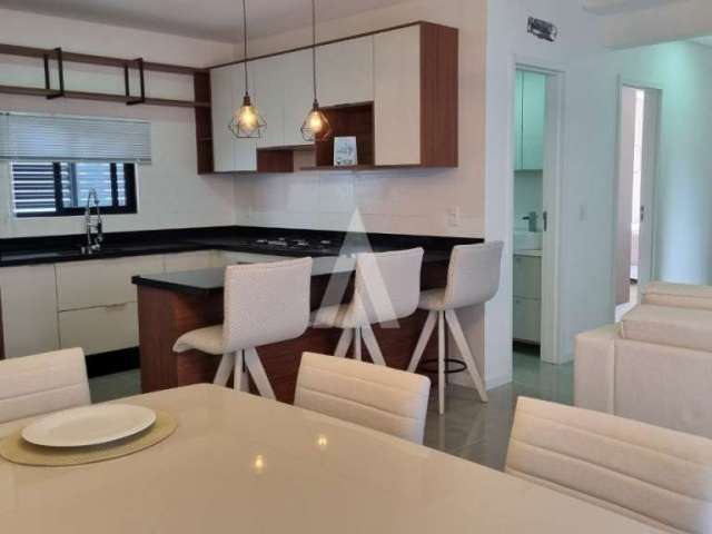 Apartamento com 3 quartos à venda na Rua Inambu, 3548, Costa e Silva, Joinville, 103 m2 por R$ 701.619