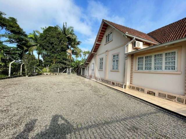 Terreno à venda na Estrada da Ilha, 3379, Pirabeiraba, Joinville por R$ 885.000
